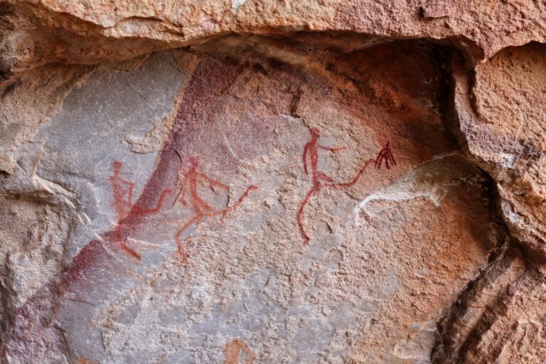 Exploring Prehistoric Art: Humanity’s First Creative Expressions